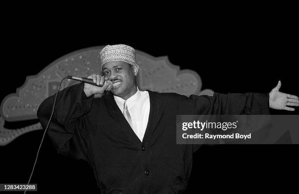 Guru Raper 29 Gang Starr Stock Photos, High-Res Pictures, and Images - Getty Images