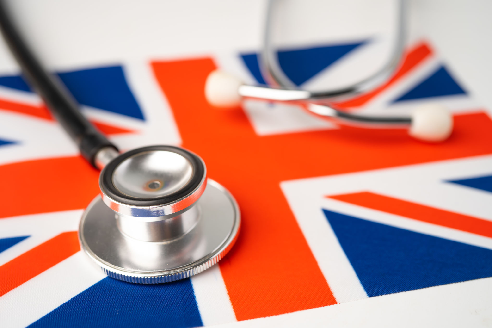 uk healthcare system