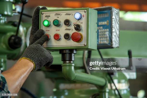 Guy Pressing Button Photos and Premium High Res Pictures - Getty Images