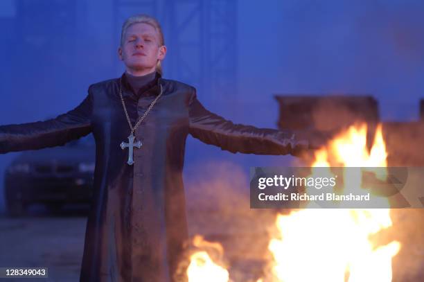 Highlander The Source Highlander The Source Photos and Premium High Res Pictures - Getty Images