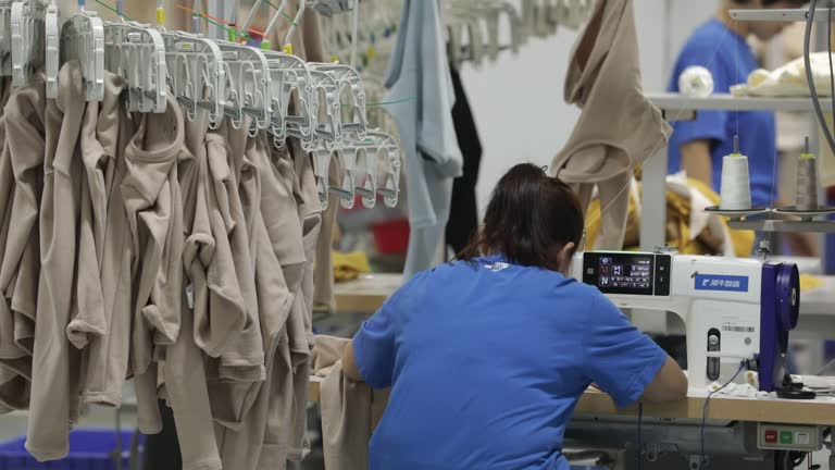 Fast Fashion Clothes Videos and HD Footage - Getty Images