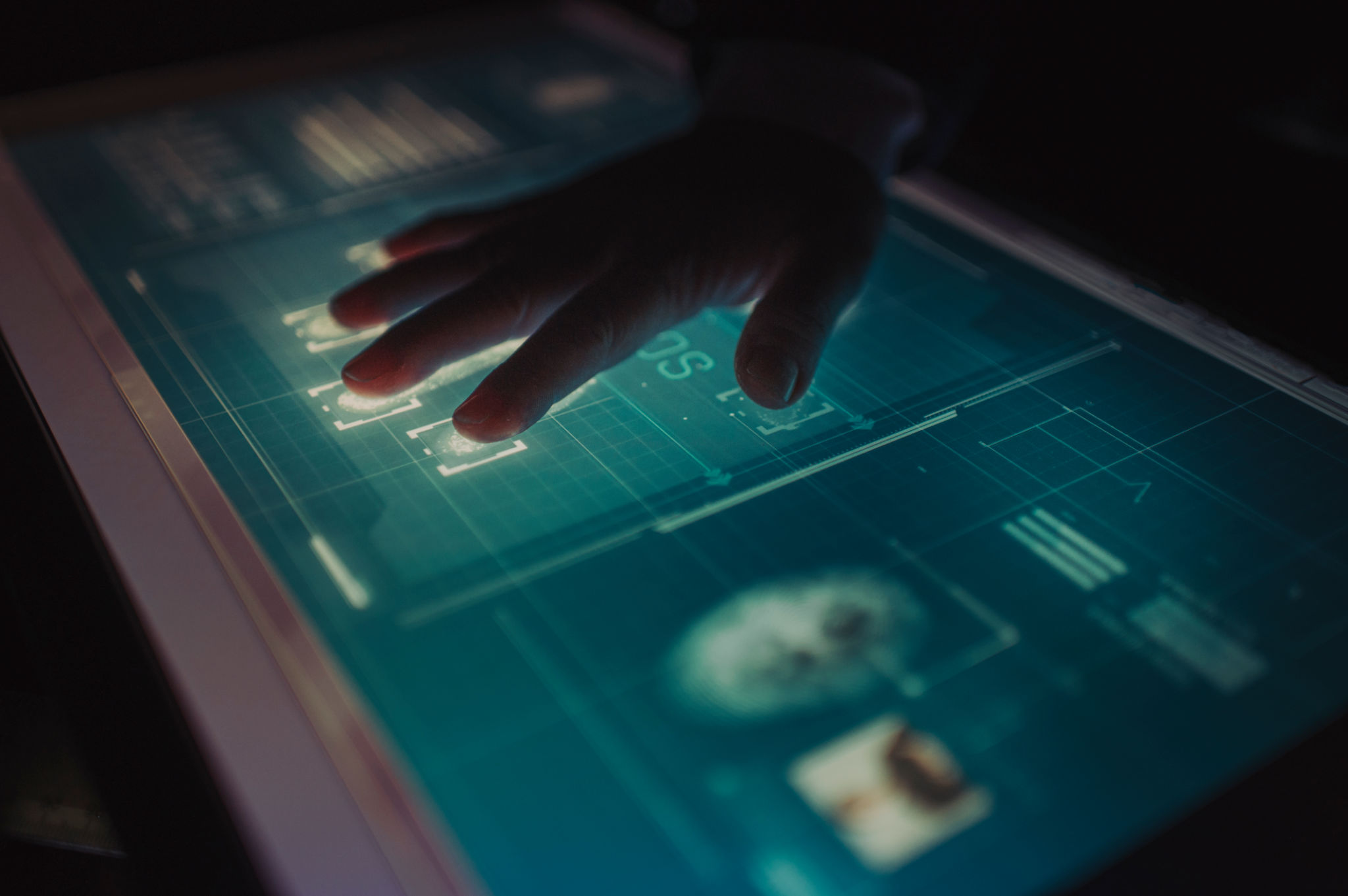 virtual sensors