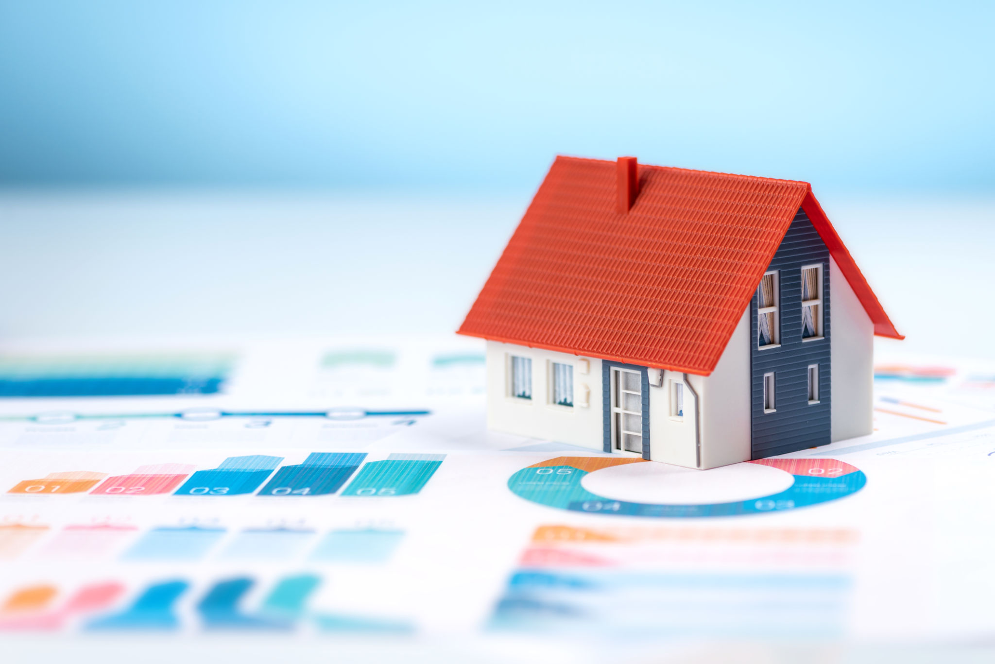 house marketing