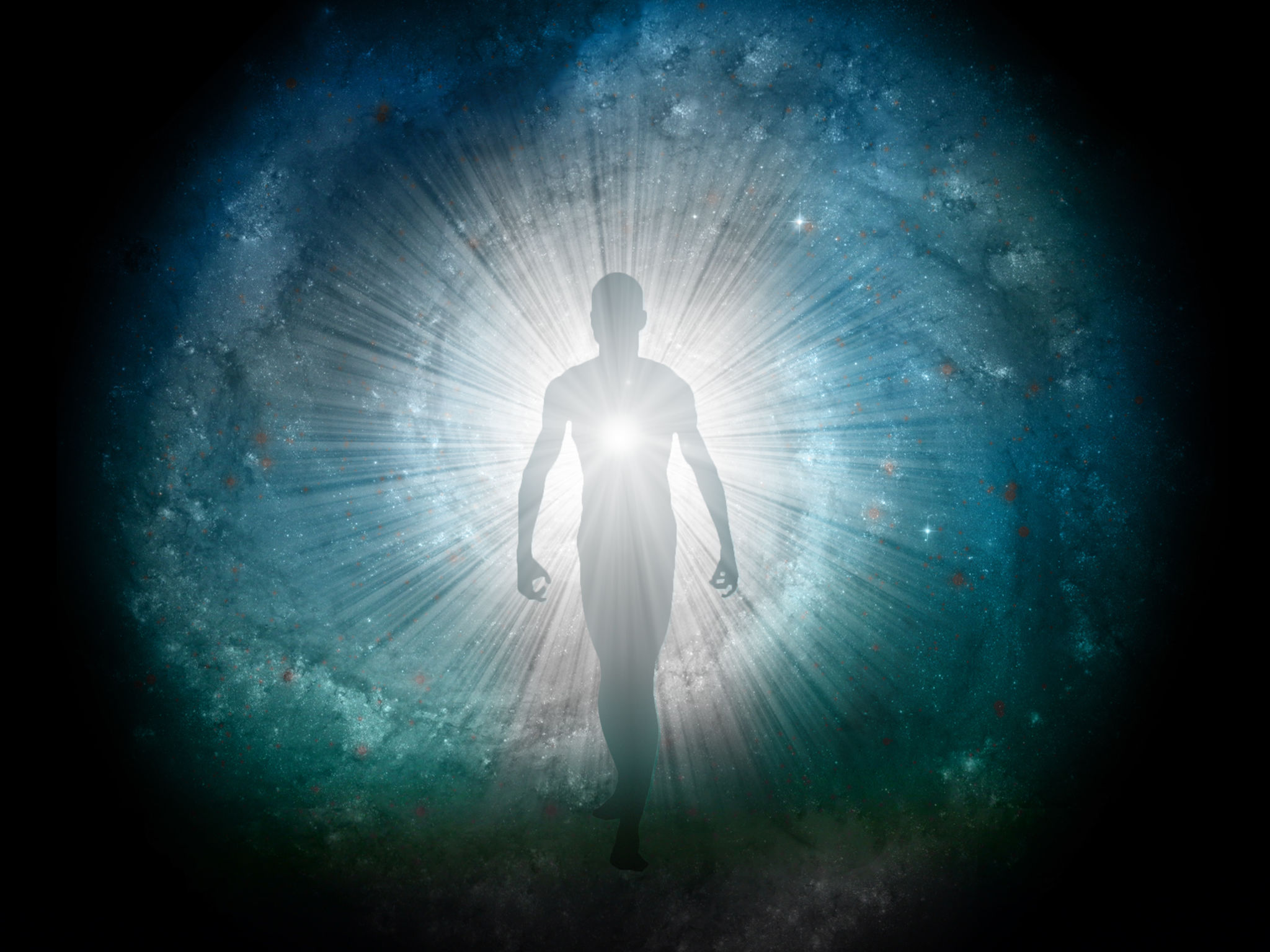 spiritual journey