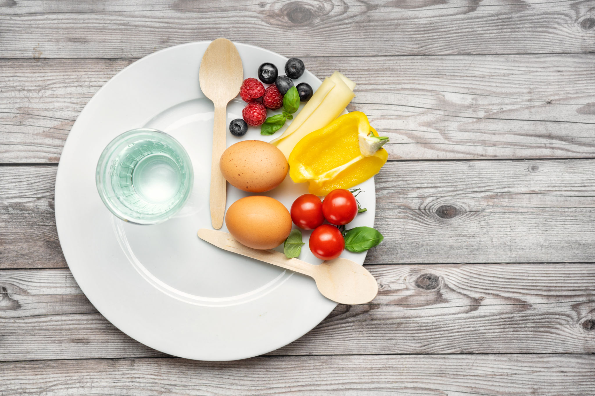 fasting detox