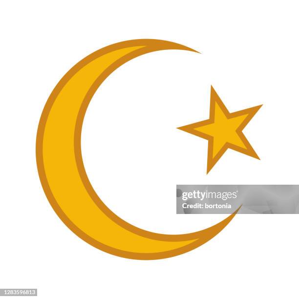 63点の星と三日月マークイラスト素材 Getty Images 63点の星と三日月マークイラスト素材 Getty Images