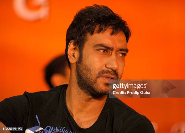 Ajay Devgan Photos and Premium High Res Pictures - Getty Images