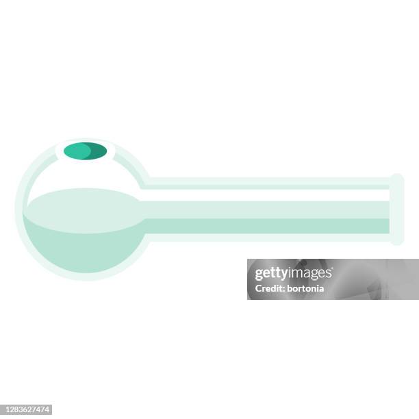 illustrations, cliparts, dessins animés et icônes de icône de pipe de fissure sur l’arrière-plan transparent - méthamphétamine