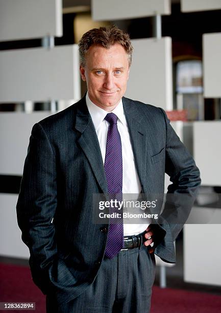 Mark Wheeldon Ltd Chief Executive Officer Mark Weldon Photos and Premium High Res ...