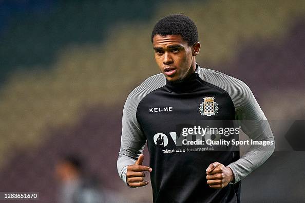 Boavista FC v SL Benfica - Liga NOS Boavista FC v SL Benfica - Liga NOS