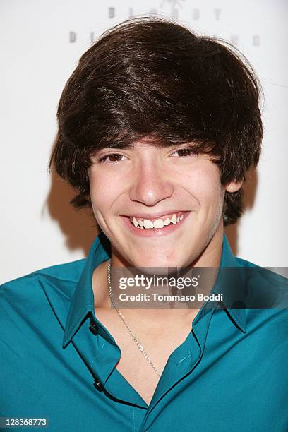 Zack Rando Zach Rand Photos and Premium High Res Pictures - Getty Images
