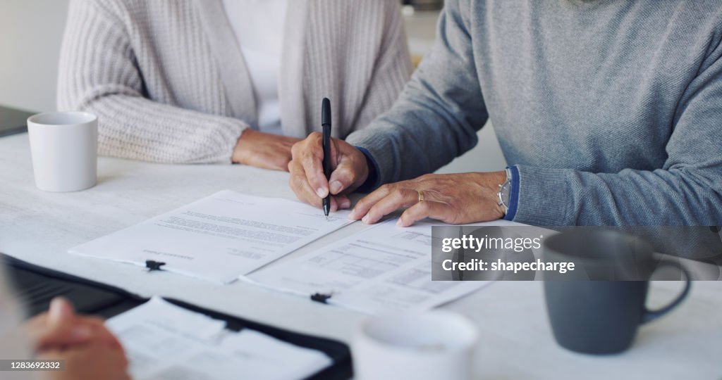 Registrera dig för en säker framtid