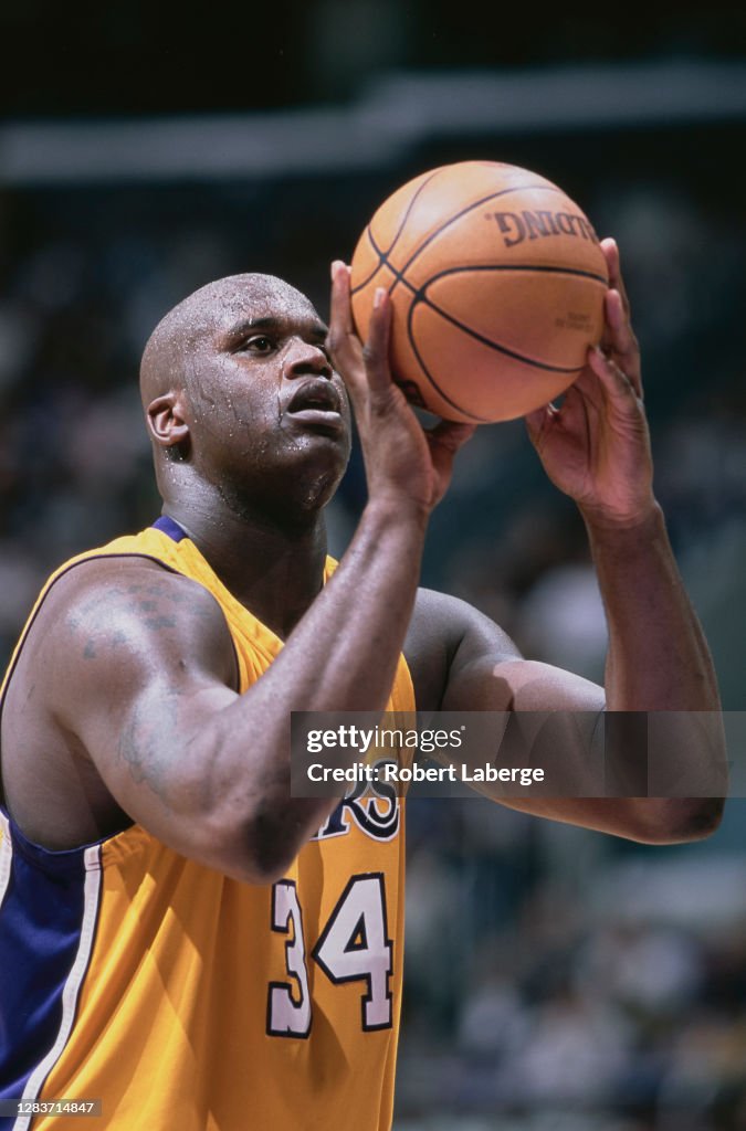 Sacramento Kings vs Los Angeles Lakers