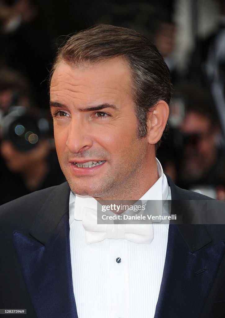The 64th Annual Cannes Film Festival - "Les Bien-Aimes" Premiere and Closing Ceremony