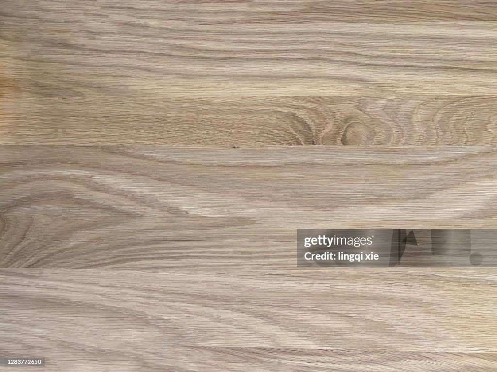 Abstract pattern formed by the pattern of wooden planks