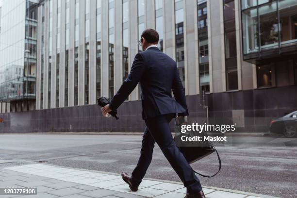 Business Man Rear 119 Business Man Rear View Full Stock Photos, High-Res Pictures, and ...