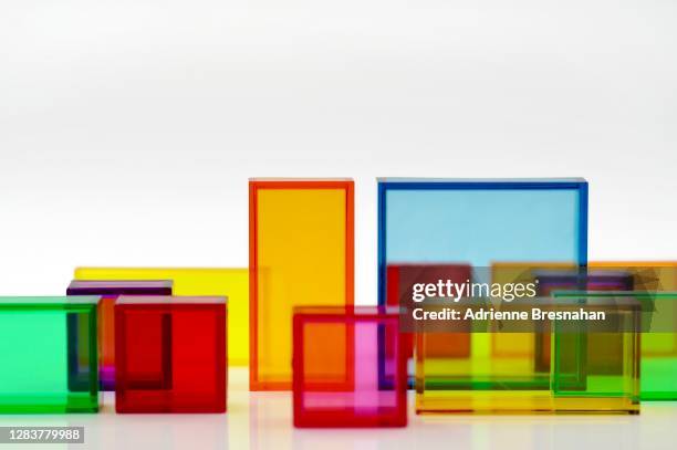 Perspex Blocks 397 Perspex Block Stock Photos, High-Res Pictures, and Images - Getty ...