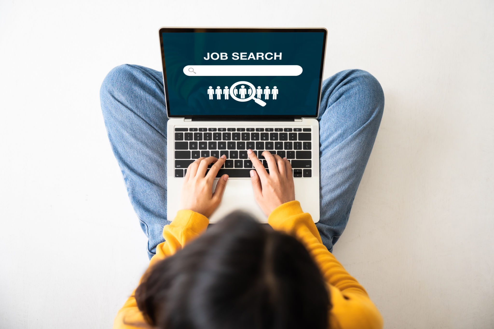 job search online