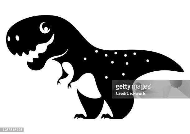 27 Ilustraciones de Dino Logo - Getty Images