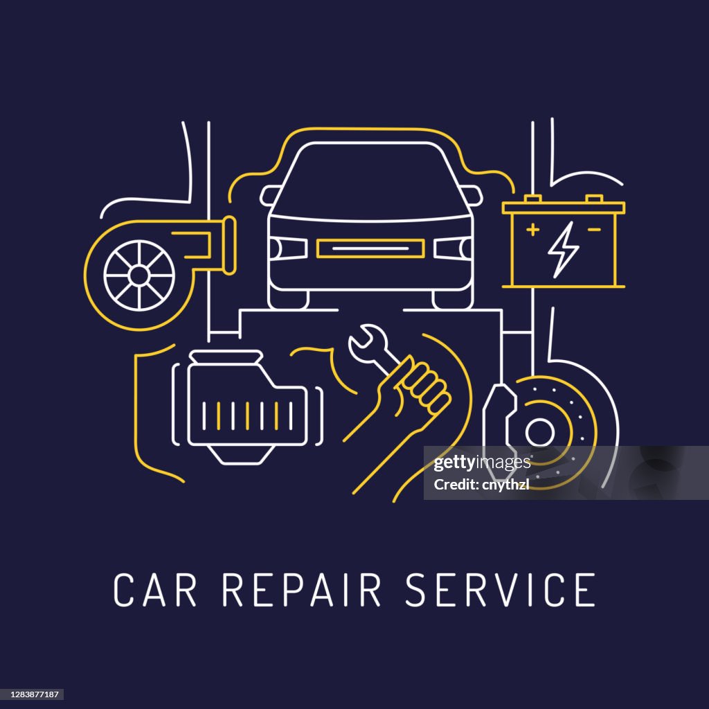 Beyond Oil Changes: Comprehensive Car Maintenance at Multi-Brand Auto Shops