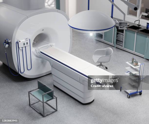 Mri Scan Machine Internal Inside Mri Machine Photos and Premium High Res Pictures - Getty Images