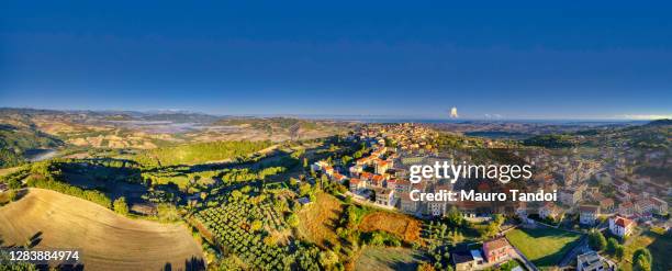 molise region, italy - mauro tandoi 個照片及圖片檔