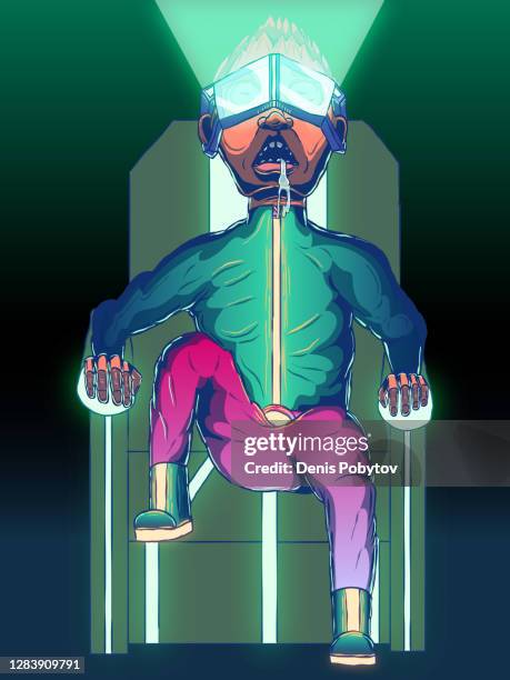 Simulation Cartoon Photos and Premium High Res Pictures - Getty Images