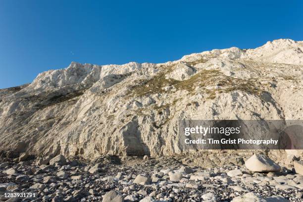 Falling Debir Rocks Limestone Boulders Photos and Premium High Res Pictures - Getty Images