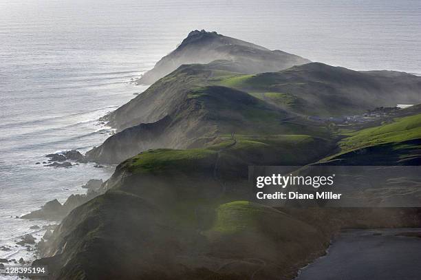 Point Reyes Base Point Reyes Peninsula Photos and Premium High Res Pictures - Getty Images