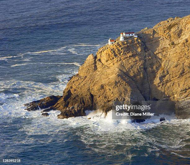 Point Reyes Observatory Aerial Of Point Reyes Photos and Premium High Res Pictures - Getty Images