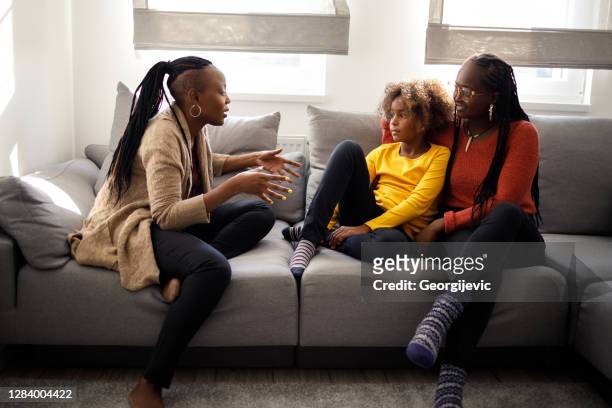 story time - family time stock pictures, royalty-free photos & images