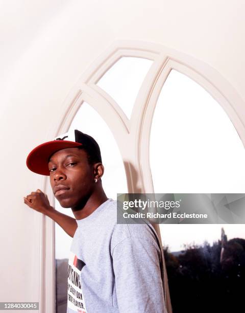 Dizzee Rascal Gq 4,868 Dizzee Rascal Photos & High Res Pictures - Getty Images