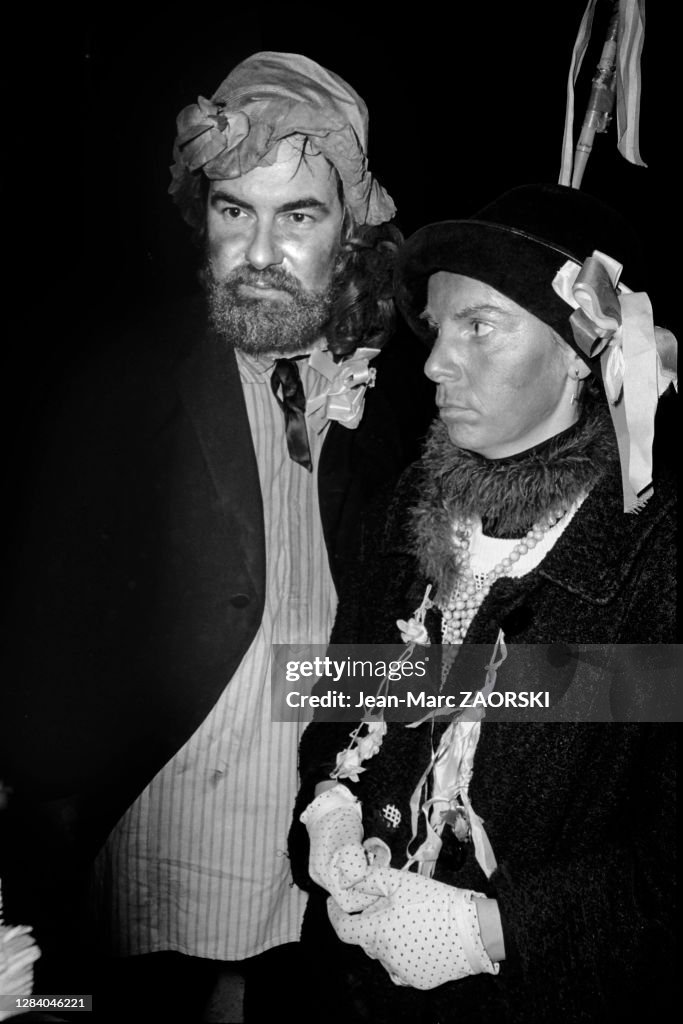 Carnaval de Dunkerque 1985