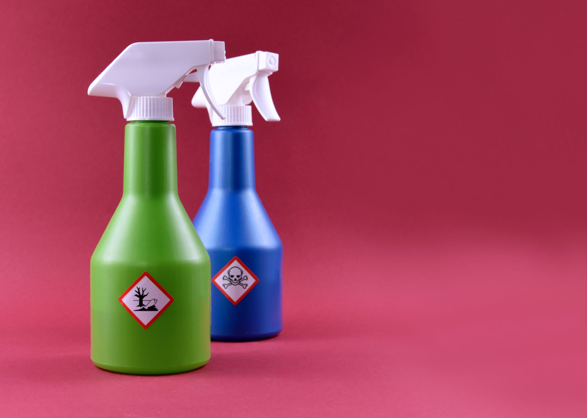 pest control products