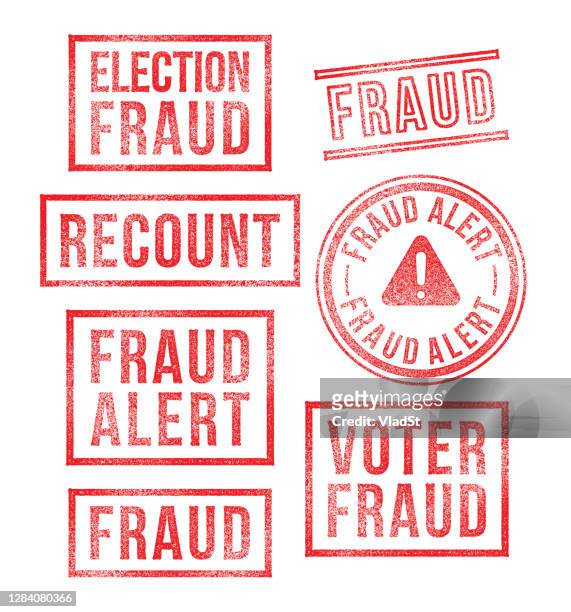 ilustraciones, imágenes clip art, dibujos animados e iconos de stock de sellos de goma de fraude electoral - tarjeta censal