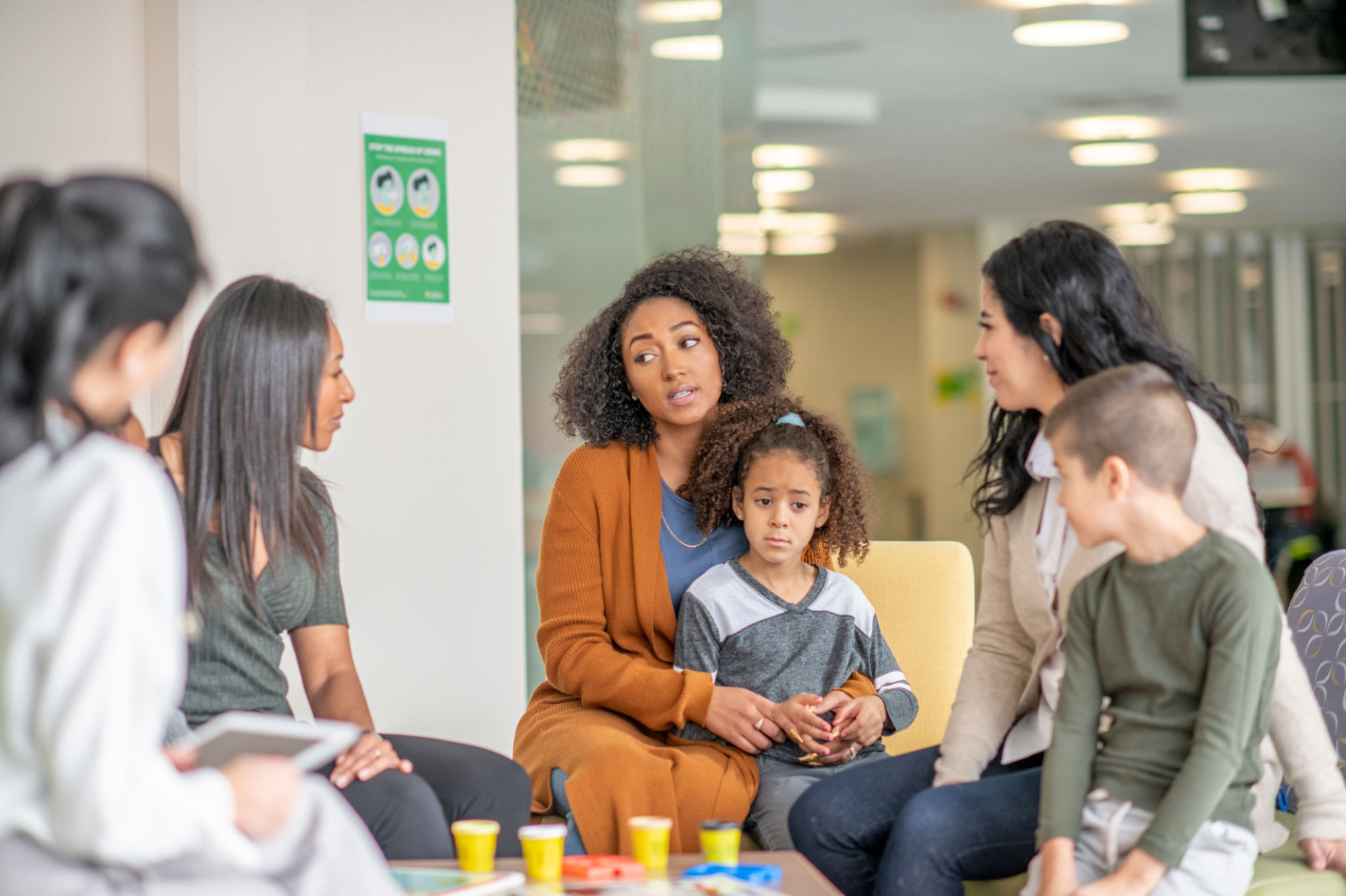 support group