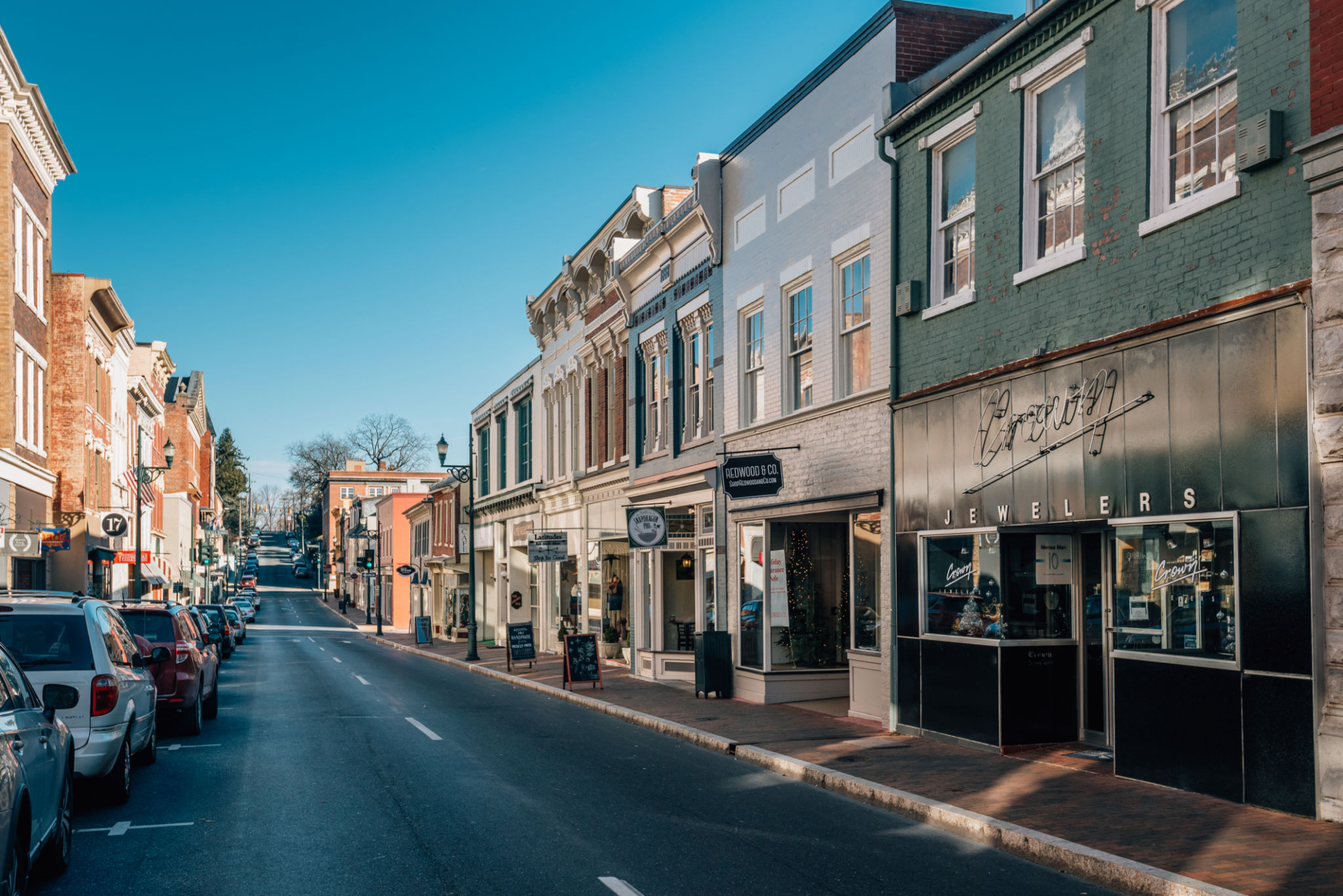 virginia business