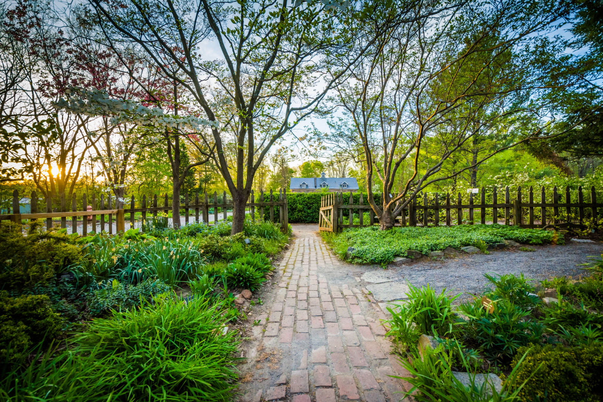 smith gilbert gardens