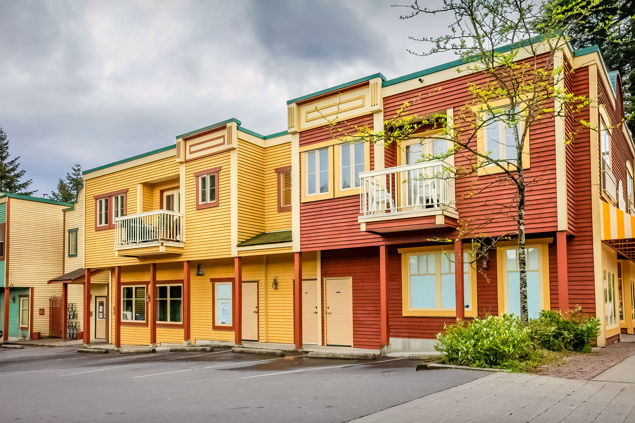 Langley real estate