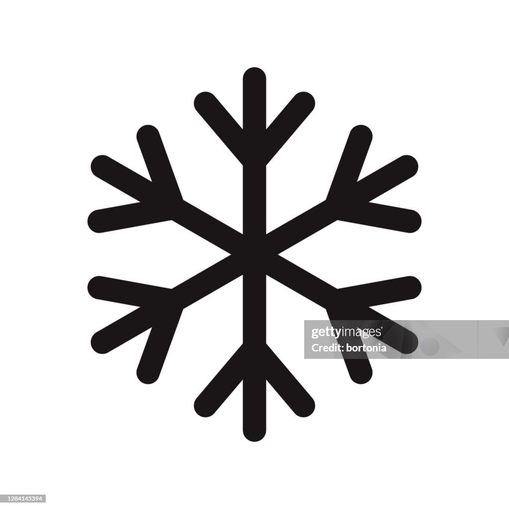 Keep Frozen Icon on Transparent Background