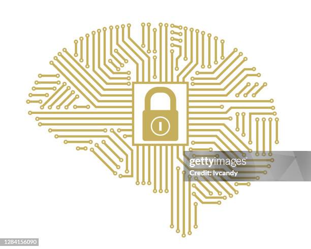 Brain With Lock 367 Brain Lock Stock Photos, High-Res Pictures, and Images - Getty Images
