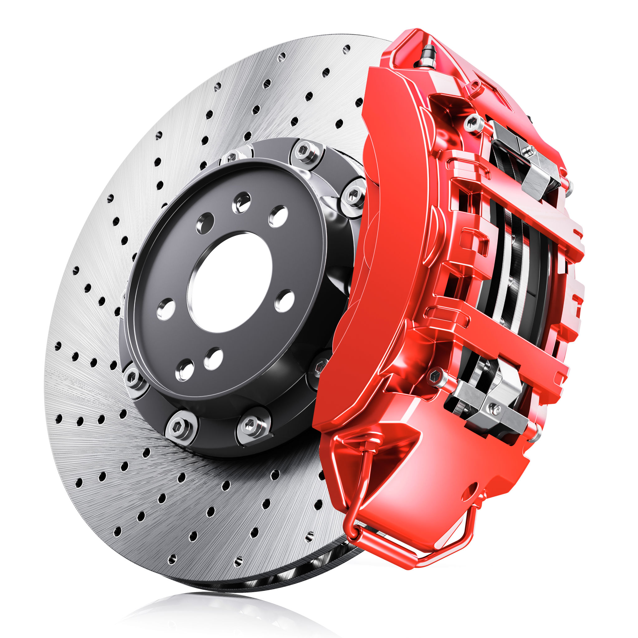 car brake system