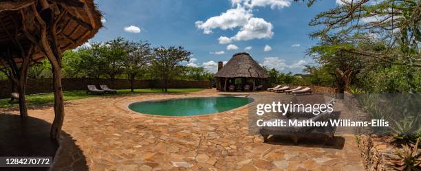 El Karama Eco Lodge, Laikipia County, Kenya.