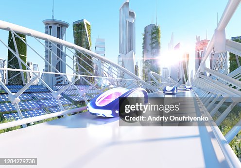 Futuristic vehicles Futuristic vehicles
