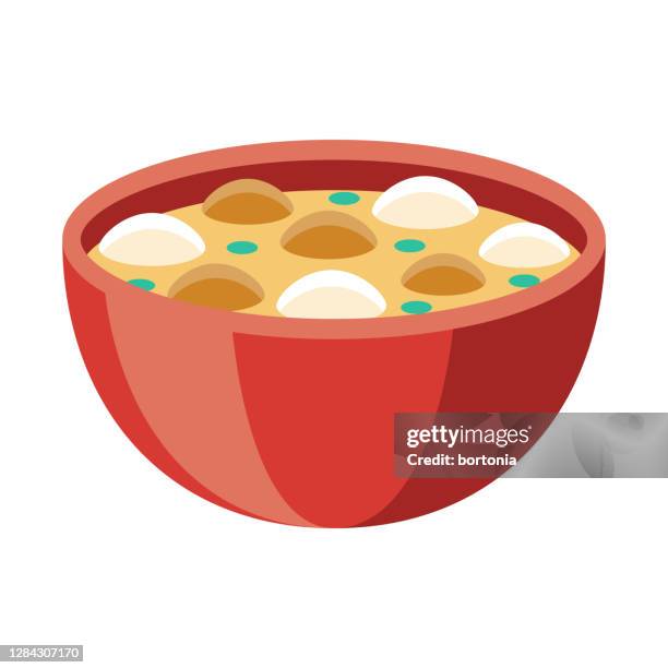 ukha icon on transparent background - dill stock illustrations