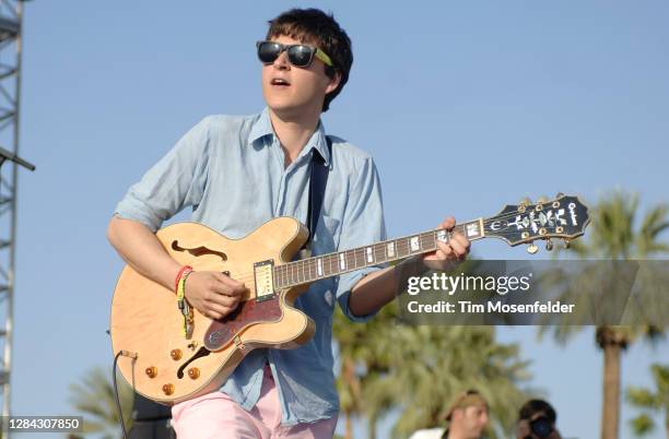 4,065 Ezra Koenig Photos & High Res Pictures - Getty Images