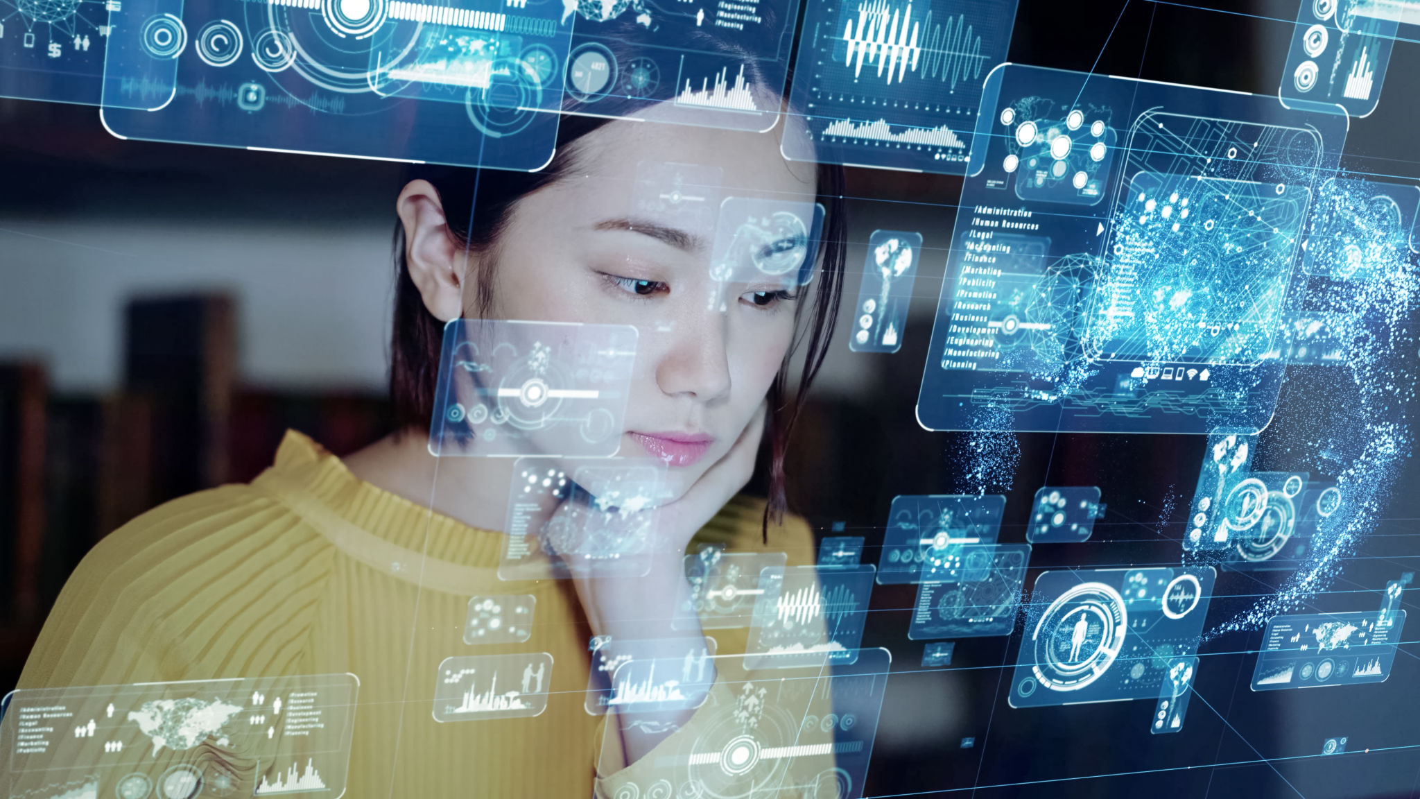 student data security