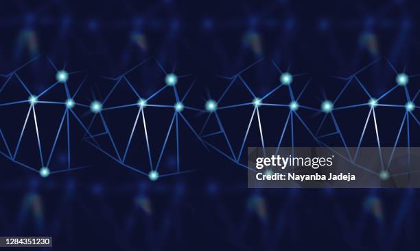 network lines stock illustration - cable management stock illustrations