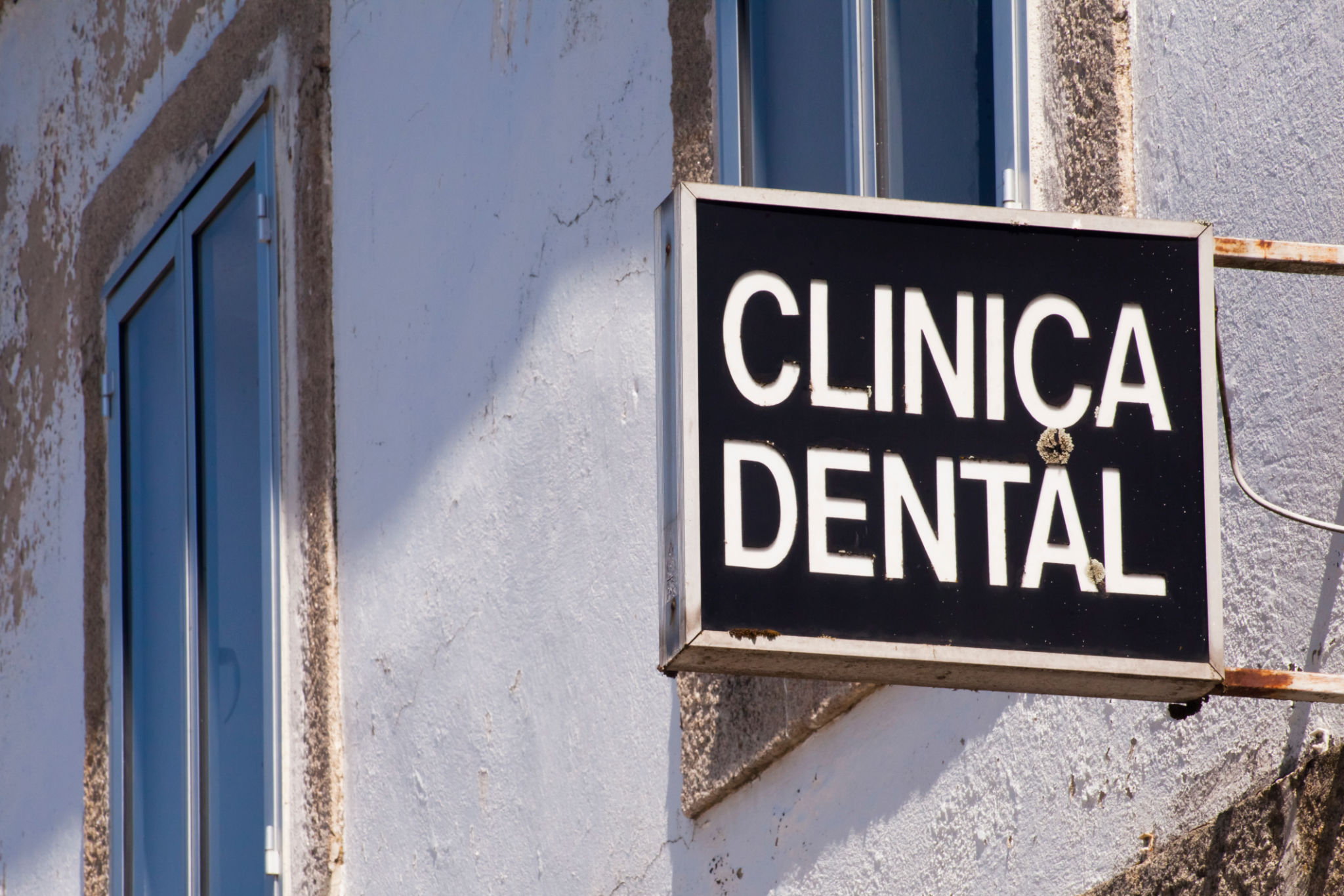 clinica local