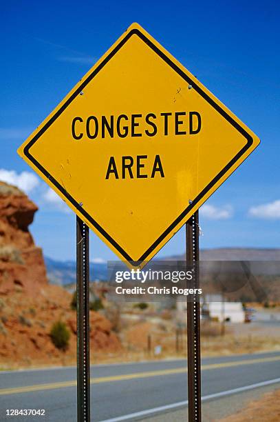 Congested Space Sign Meaning Of Taut Photos and Premium High Res Pictures - Getty Images
